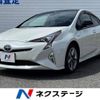 toyota prius 2018 -TOYOTA--Prius DAA-ZVW50--ZVW50-8079424---TOYOTA--Prius DAA-ZVW50--ZVW50-8079424- image 1