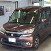 suzuki solio 2018 -SUZUKI 【宮崎 501ぬ6276】--Solio MA36S-672149---SUZUKI 【宮崎 501ぬ6276】--Solio MA36S-672149- image 1