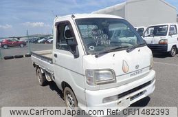 daihatsu hijet-truck 2000 24012
