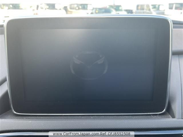 mazda roadster 2017 -MAZDA--Roadster DBA-ND5RC--ND5RC-115366---MAZDA--Roadster DBA-ND5RC--ND5RC-115366- image 2