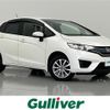 honda fit 2014 -HONDA--Fit DBA-GK4--GK4-1005343---HONDA--Fit DBA-GK4--GK4-1005343- image 1