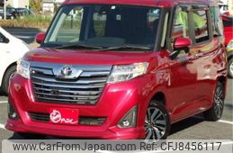 toyota roomy 2018 -TOYOTA--Roomy DBA-M910A--M910A-0027953---TOYOTA--Roomy DBA-M910A--M910A-0027953-