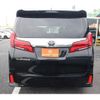 toyota alphard 2018 -TOYOTA--Alphard DBA-AGH30W--AGH30-0216157---TOYOTA--Alphard DBA-AGH30W--AGH30-0216157- image 9