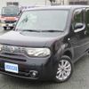 nissan cube 2013 TE2569 image 1