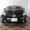 toyota prius 2014 -TOYOTA 【名変中 】--Prius ZVW30--5752627---TOYOTA 【名変中 】--Prius ZVW30--5752627- image 24