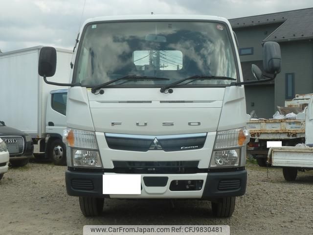 mitsubishi-fuso canter 2020 GOO_NET_EXCHANGE_0504287A30240525W001 image 2