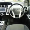 toyota prius-α 2014 -TOYOTA--Prius α DAA-ZVW41W--ZVW41-0010186---TOYOTA--Prius α DAA-ZVW41W--ZVW41-0010186- image 18