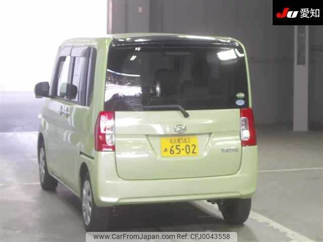 daihatsu tanto 2014 -DAIHATSU 【名古屋 583ｱ6502】--Tanto LA600S-0226367---DAIHATSU 【名古屋 583ｱ6502】--Tanto LA600S-0226367- image 2