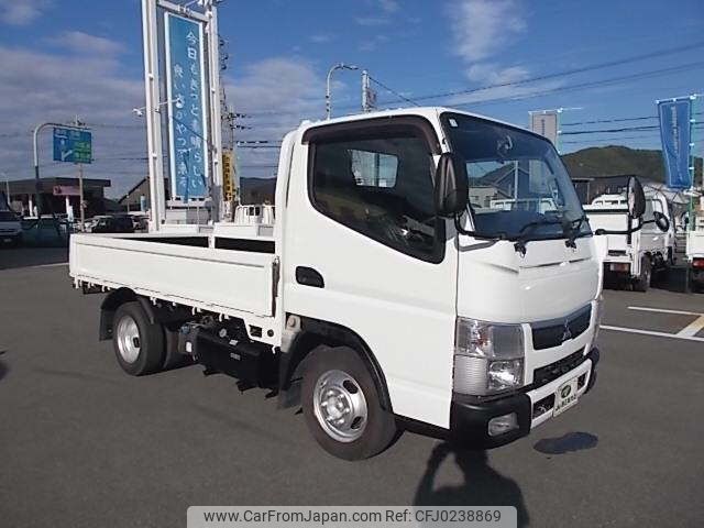 mitsubishi-fuso canter 2016 -MITSUBISHI--Canter FBA00-550169---MITSUBISHI--Canter FBA00-550169- image 1