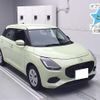 suzuki swift 2024 -SUZUKI 【福山 501ﾅ7500】--Swift ZCDDS-101464---SUZUKI 【福山 501ﾅ7500】--Swift ZCDDS-101464- image 1