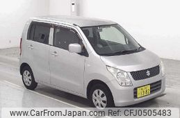 suzuki wagon-r 2012 -SUZUKI 【福山 580ﾃ1382】--Wagon R MH23S--898537---SUZUKI 【福山 580ﾃ1382】--Wagon R MH23S--898537-