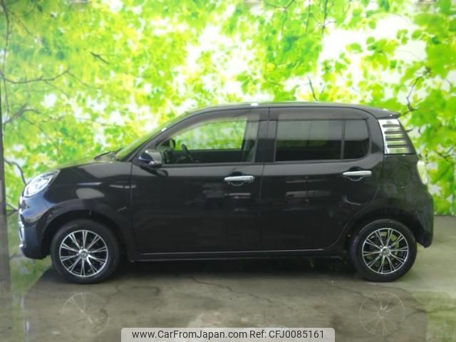 toyota passo 2016 quick_quick_DBA-M700A_M700A-0040650 image 2