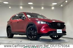 mazda cx-5 2023 CFJ1579364