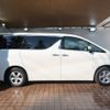 toyota alphard 2021 -TOYOTA--Alphard 3BA-AGH30W--AGH30-0377405---TOYOTA--Alphard 3BA-AGH30W--AGH30-0377405- image 14