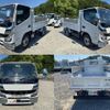 mitsubishi-fuso canter 2021 CFJ1559156 image 6