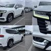 toyota land-cruiser 2022 CFJ1677140 image 4