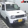 suzuki jimny 1999 -SUZUKI 【京都 588ｾ220】--Jimny JB23W-122806---SUZUKI 【京都 588ｾ220】--Jimny JB23W-122806- image 1