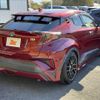 toyota c-hr 2017 -TOYOTA--C-HR DAA-ZYX10--ZYX10-2096360---TOYOTA--C-HR DAA-ZYX10--ZYX10-2096360- image 24