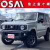 suzuki jimny 2021 -SUZUKI--Jimny 3BA-JB64W--JB64W-231023---SUZUKI--Jimny 3BA-JB64W--JB64W-231023- image 1