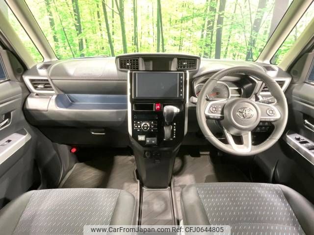 toyota roomy 2022 -TOYOTA--Roomy 5BA-M910A--M910A-1004473---TOYOTA--Roomy 5BA-M910A--M910A-1004473- image 2