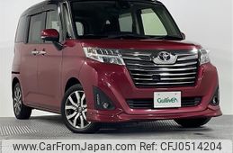 toyota roomy 2017 -TOYOTA--Roomy DBA-M900A--M900A-0068386---TOYOTA--Roomy DBA-M900A--M900A-0068386-