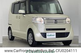 honda n-box 2014 -HONDA--N BOX DBA-JF1--JF1-1457504---HONDA--N BOX DBA-JF1--JF1-1457504-