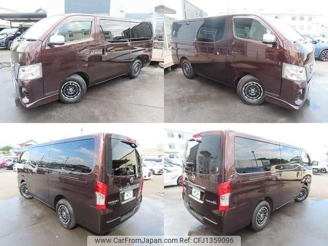 nissan nv350-caravan-van 2021 quick_quick_CBF-VR2E26_VR2E26-134992 image 2