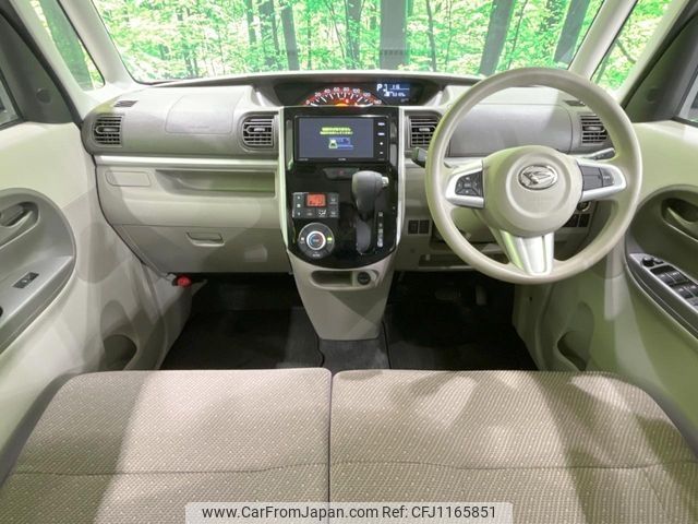 daihatsu tanto 2018 -DAIHATSU--Tanto DBA-LA610S--LA610S-0128955---DAIHATSU--Tanto DBA-LA610S--LA610S-0128955- image 2