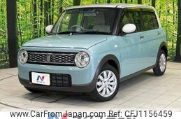 suzuki alto-lapin 2023 -SUZUKI--Alto Lapin 5BA-HE33S--HE33S-442833---SUZUKI--Alto Lapin 5BA-HE33S--HE33S-442833-