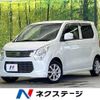 suzuki wagon-r 2012 -SUZUKI--Wagon R DBA-MH34S--MH34S-110595---SUZUKI--Wagon R DBA-MH34S--MH34S-110595- image 1