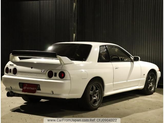 nissan skyline-coupe 1994 -NISSAN--Skyline Coupe BNR32--BNR32-311885---NISSAN--Skyline Coupe BNR32--BNR32-311885- image 2