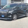 toyota alphard 2017 -TOYOTA--Alphard DBA-AGH30W--AGH30-0110066---TOYOTA--Alphard DBA-AGH30W--AGH30-0110066- image 1