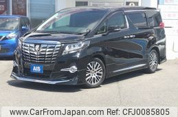 toyota alphard 2017 -TOYOTA--Alphard DBA-AGH30W--AGH30-0110066---TOYOTA--Alphard DBA-AGH30W--AGH30-0110066-