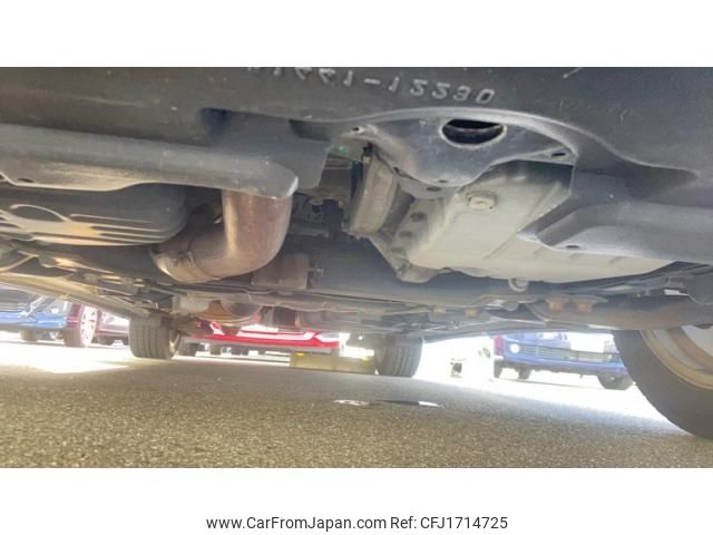 toyota vellfire 2013 CFJ1714725 image 2
