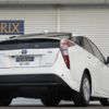 toyota prius 2017 -TOYOTA--Prius DAA-ZVW55--ZVW55-8052005---TOYOTA--Prius DAA-ZVW55--ZVW55-8052005- image 3