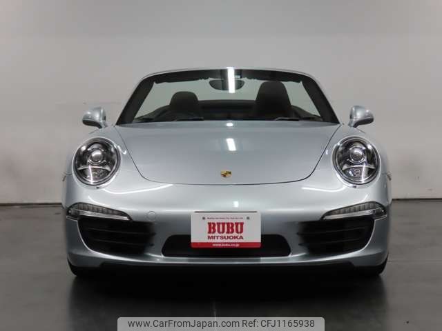 porsche 911 2014 -PORSCHE--Porsche 911 ABA-991MA104--WP0ZZZ99ZES135225---PORSCHE--Porsche 911 ABA-991MA104--WP0ZZZ99ZES135225- image 2