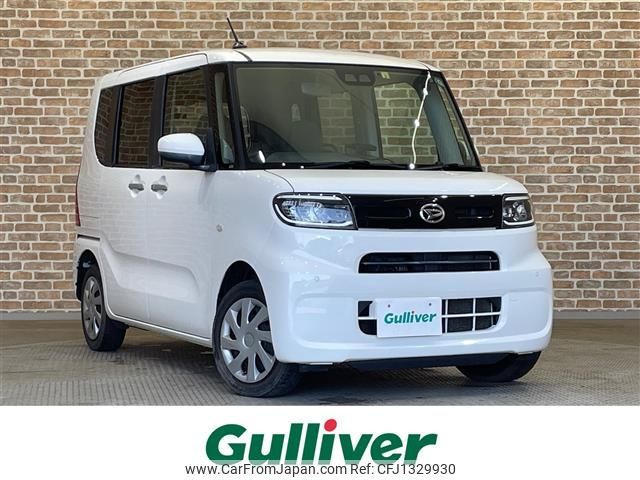 daihatsu tanto 2020 -DAIHATSU--Tanto 5BA-LA660S--LA660S-0017285---DAIHATSU--Tanto 5BA-LA660S--LA660S-0017285- image 1