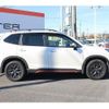 subaru forester 2019 -SUBARU--Forester 5BA-SK9--SK9-028537---SUBARU--Forester 5BA-SK9--SK9-028537- image 8