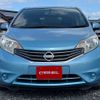 nissan note 2012 A10960 image 8