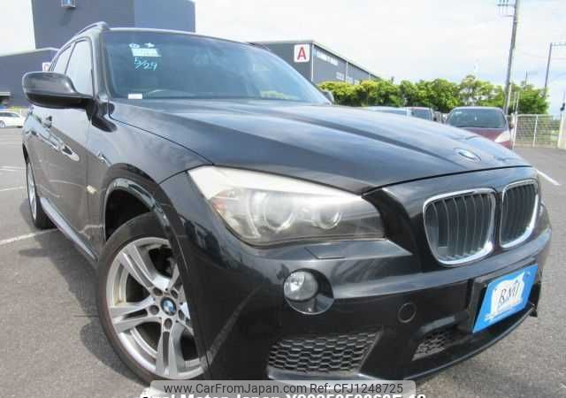 bmw x1 2012 646828-Y2025050363F-12 image 1