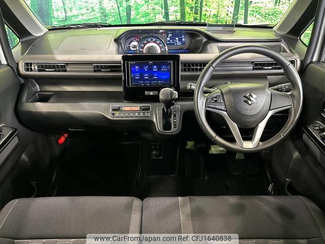 suzuki wagon-r-stingray 2019 CFJ1640838 image 2