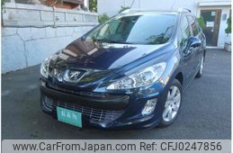peugeot 308 2011 CFJ0247856