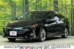 toyota prius-phv 2018 quick_quick_ZVW52_ZVW52-3083955