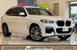 bmw x3 2018 -BMW--BMW X3 LDA-TX20--WBATX32030LB29999---BMW--BMW X3 LDA-TX20--WBATX32030LB29999-