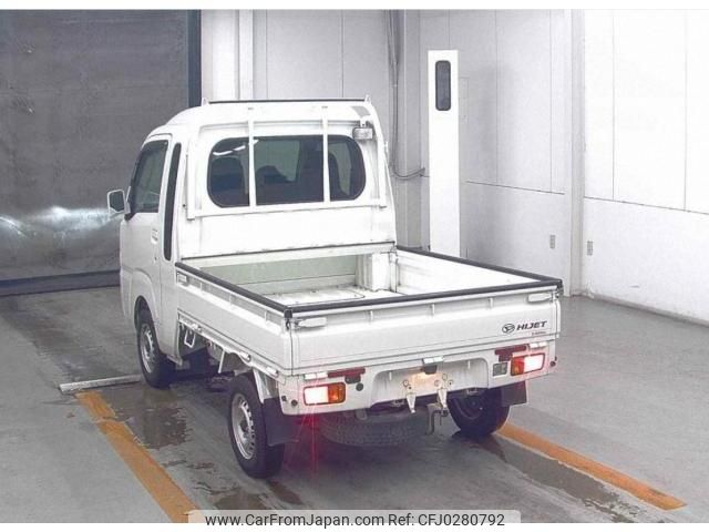 daihatsu hijet-truck 2020 quick_quick_3BD-S510P_S510P-0341028 image 2