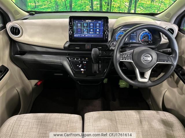 nissan dayz 2020 CFJ1761614 image 2