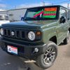 suzuki jimny 2024 -SUZUKI 【名変中 】--Jimny JB64W--353146---SUZUKI 【名変中 】--Jimny JB64W--353146- image 1