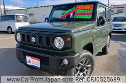 suzuki jimny 2024 -SUZUKI 【名変中 】--Jimny JB64W--353146---SUZUKI 【名変中 】--Jimny JB64W--353146-