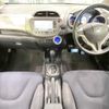 honda fit-hybrid 2011 TE109 image 1