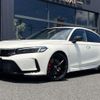 honda civic 2025 CFJ1834329 image 16